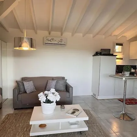 4 Pers Vue Sur La Baie De Santa Giulia Apartment Porto-Vecchio (Corsica)