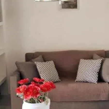 4 Pers Vue Sur La Baie De Santa Giulia Apartment Porto-Vecchio (Corsica)