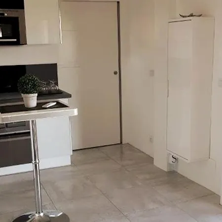 4 Pers Vue Sur La Baie De Santa Giulia Apartment Porto-Vecchio (Corsica)