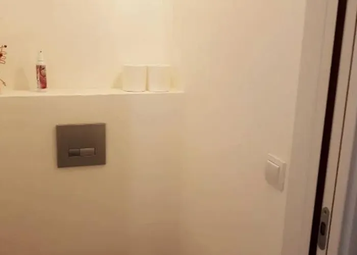 4 Pers Vue Sur La Baie De Santa Giulia شقة بورتو فيكشْيو