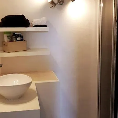 4 Pers Vue Sur La Baie De Santa Giulia *