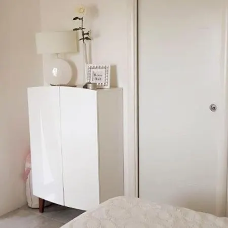 דירה 4 Pers Vue Sur La Baie De Santa Giulia