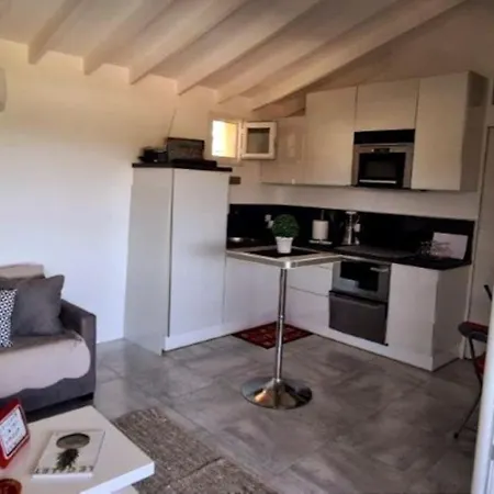 4 Pers Vue Sur La Baie De Santa Giulia Appartement Porto-Vecchio (Corsica)