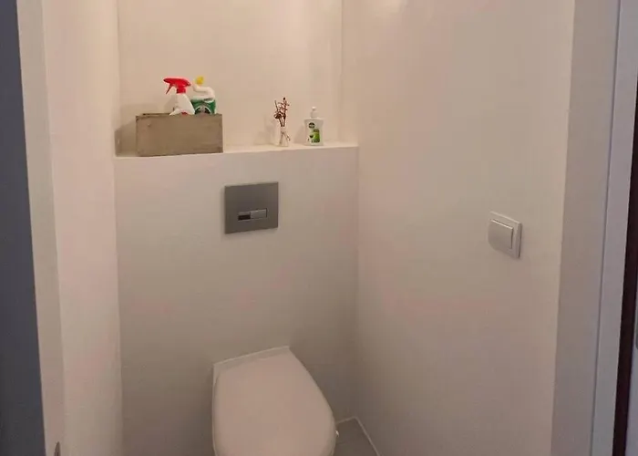 Апартаменты 4 Pers Vue Sur La Baie De Santa Giulia Порто-Веккьо