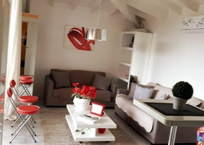 4 Pers Vue Sur La Baie De Santa Giulia * Порто-Веккьо